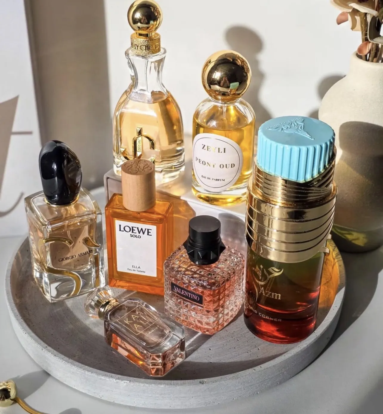 Gallery Photo 4 - Marketplace | Perfumes, Upstation, Bamenda, Cameroon | Health & Beauty  > Makeup & Cosmetics