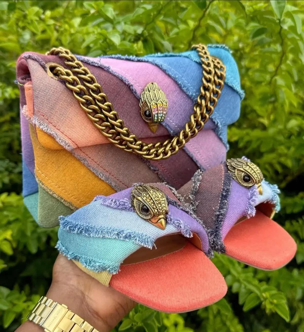 Photo de Galerie 2 - Petites Annonces | Bags And Slippers, Simbock, Yaoundé, Cameroun | Vêtements, chaussures et autres  > Chaussures pour femmes
