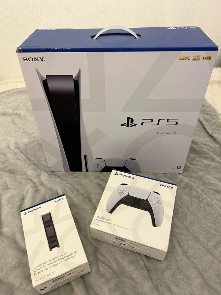 Photo de Galerie 2 - Petites Annonces | Playstation, Simbock, Yaoundé, Cameroun | Électronique et médias  > Jeux vidéo et consoles