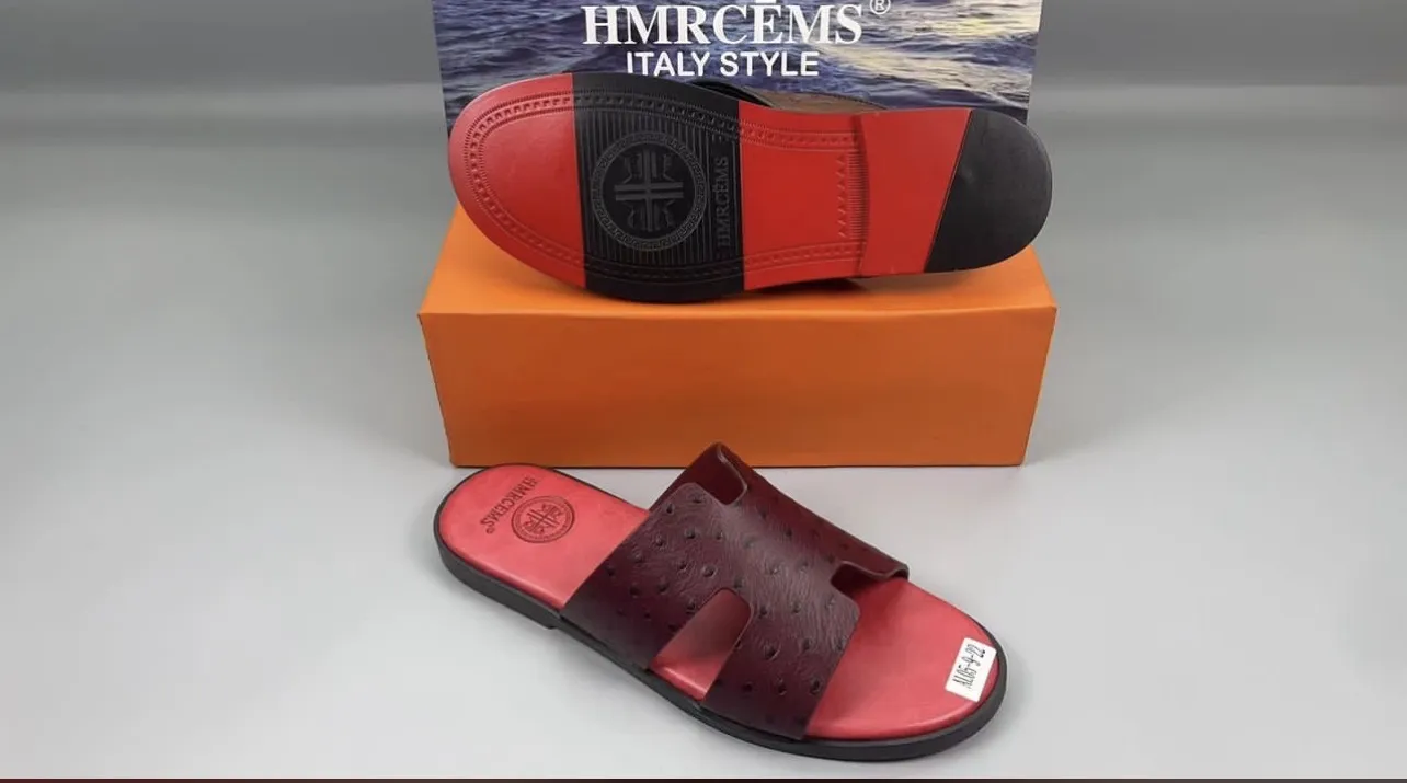 Photo de Galerie 2 - Petites Annonces | Men Foot Wear, Bastos, Yaoundé, Cameroun | Vêtements, chaussures et autres  > Chaussures pour hommes