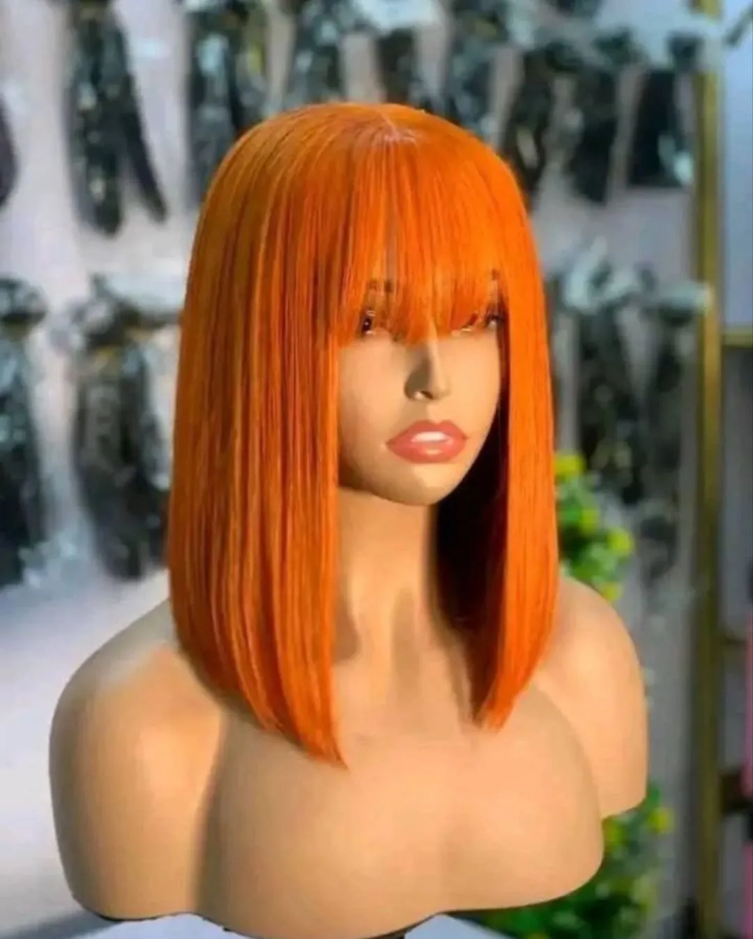 Photo Principale - Petites Annonces | Wigs, Bastos, Yaoundé, Cameroun | Vêtements, chaussures et autres  > Bijoux et accessoires