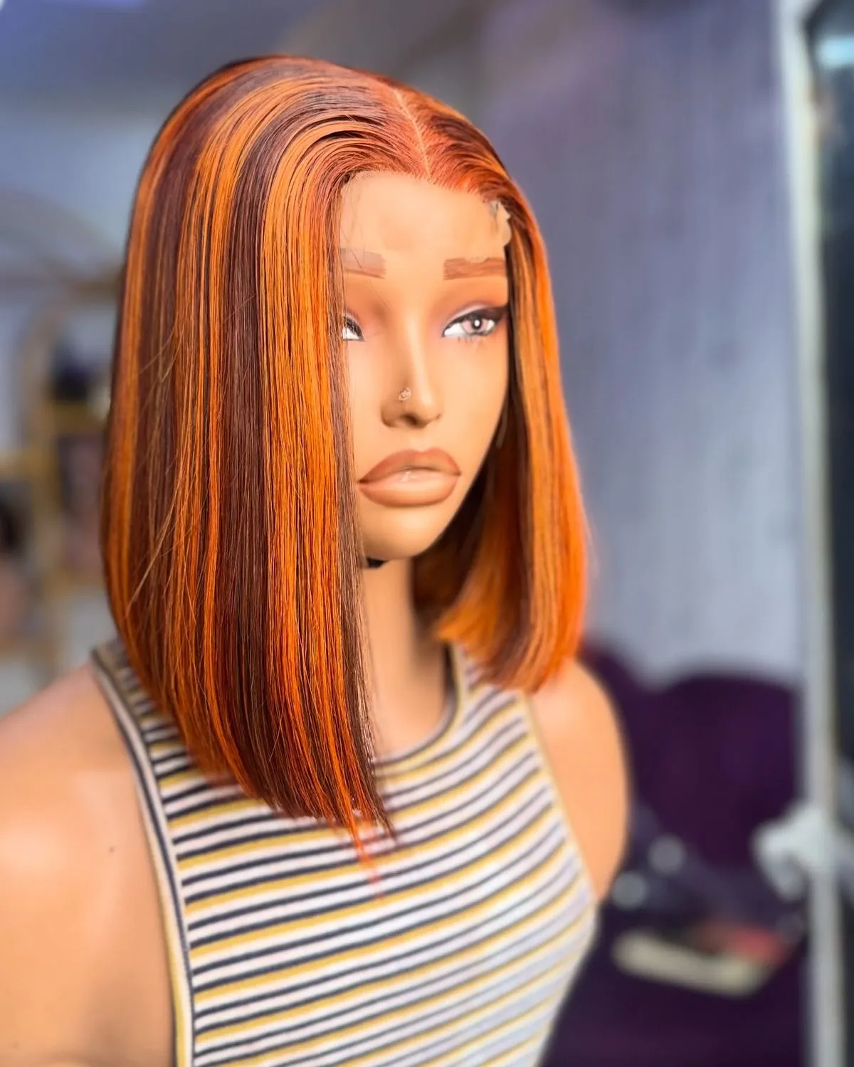 Photo de Galerie 4 - Petites Annonces | Wigs, Bastos, Yaoundé, Cameroun | Vêtements, chaussures et autres  > Bijoux et accessoires