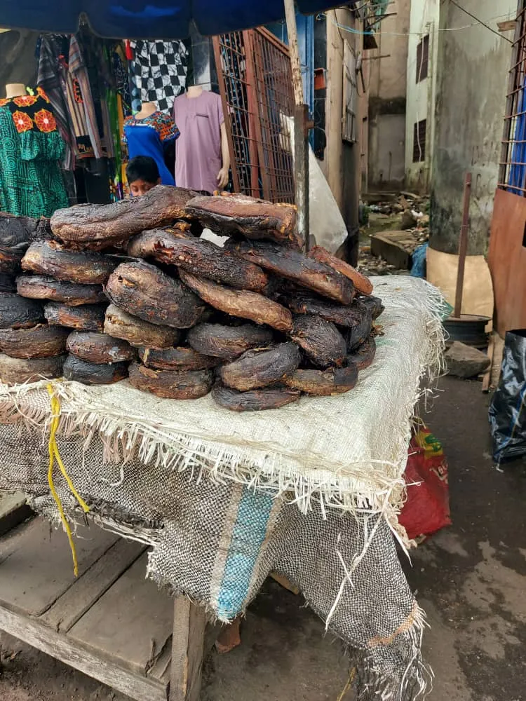 Photo Principale - Petites Annonces | Quality Dry Fish For Sale, Clerks Quarters, Buea, Cameroun | Maison, aliments et jardin  > Aliments et nutrition