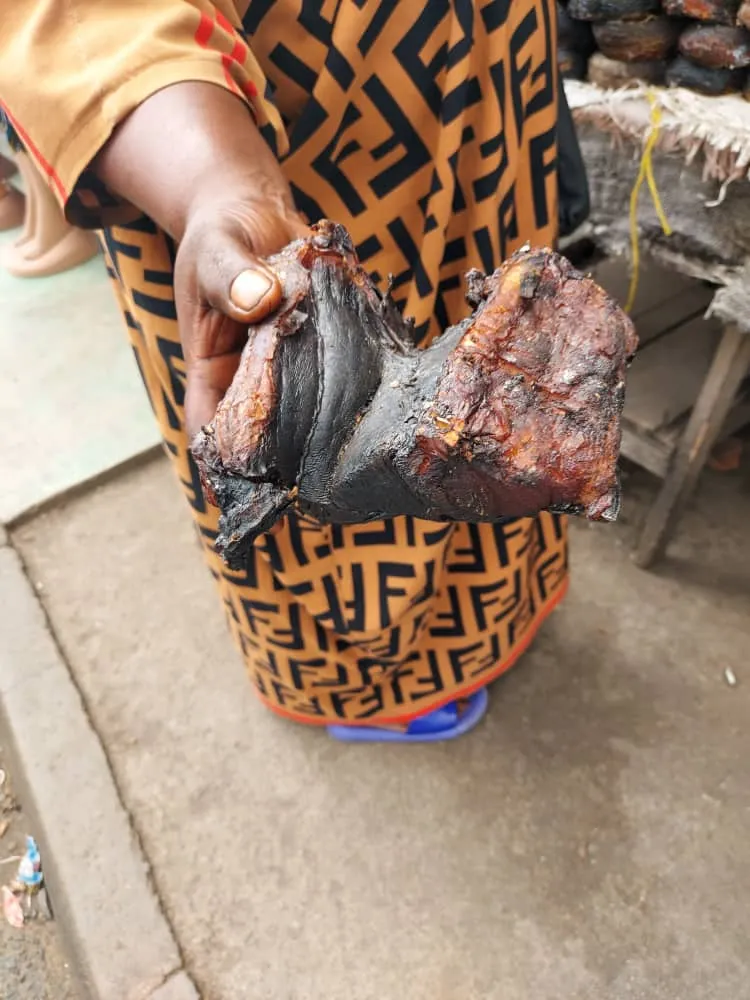 Photo de Galerie 1 - Petites Annonces | Quality Dry Fish For Sale, Clerks Quarters, Buea, Cameroun | Maison, aliments et jardin  > Aliments et nutrition