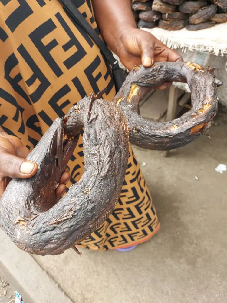 Photo de Galerie 3 - Petites Annonces | Quality Dry Fish For Sale, Clerks Quarters, Buea, Cameroun | Maison, aliments et jardin  > Aliments et nutrition