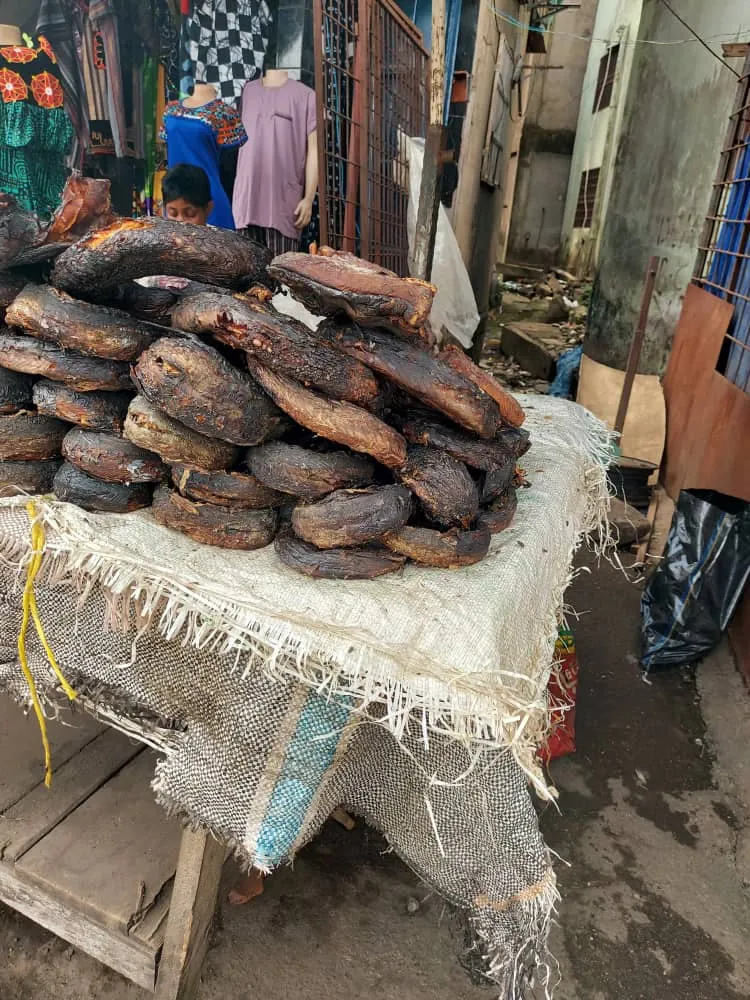 Photo de Galerie 4 - Petites Annonces | Quality Dry Fish For Sale, Clerks Quarters, Buea, Cameroun | Maison, aliments et jardin  > Aliments et nutrition