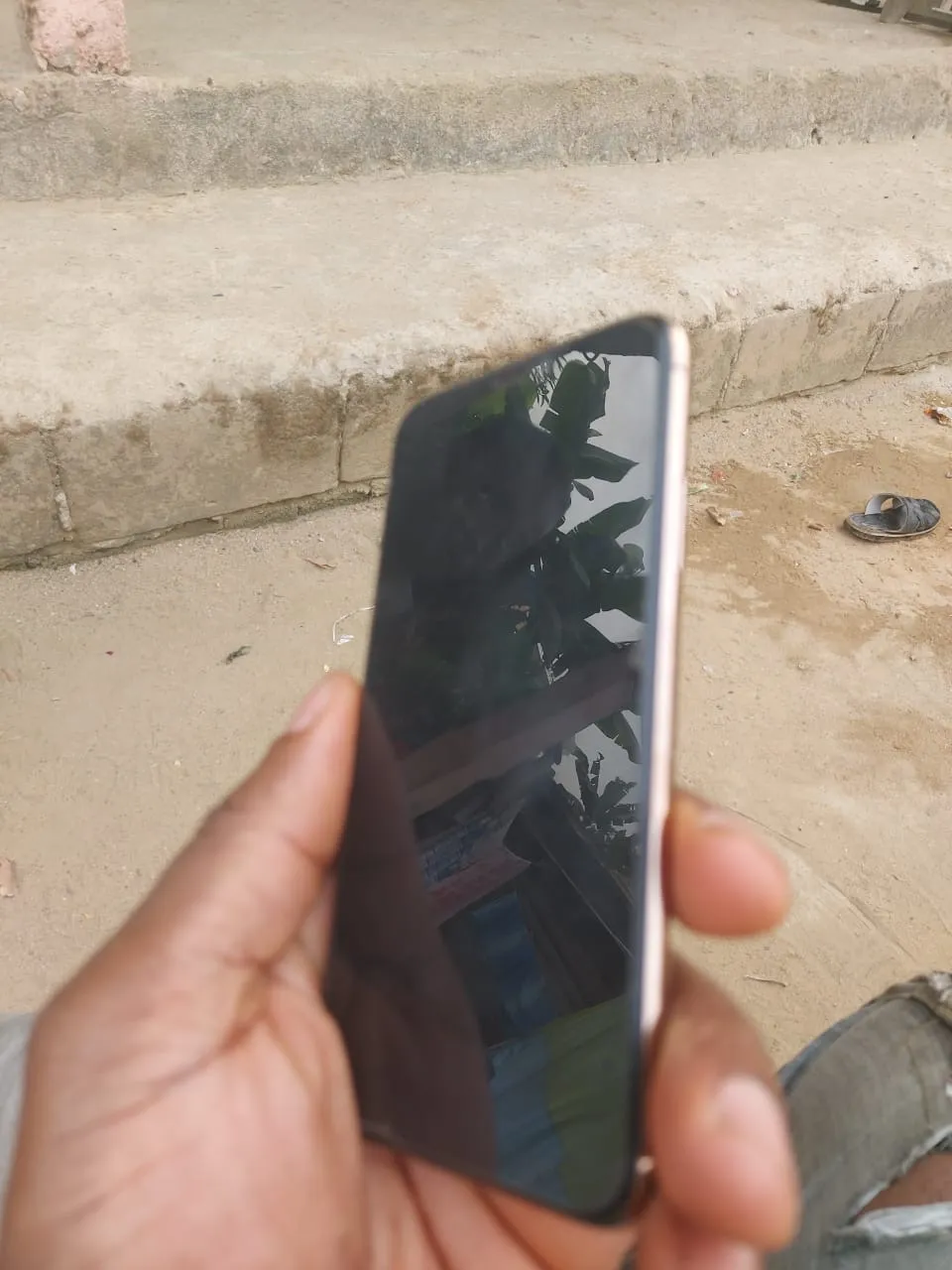Photo de Galerie 1 - Petites Annonces | Iphone X, Bonaberi, Bonaberi, Cameroun | Électronique et médias  > Cellulaires et accessoires