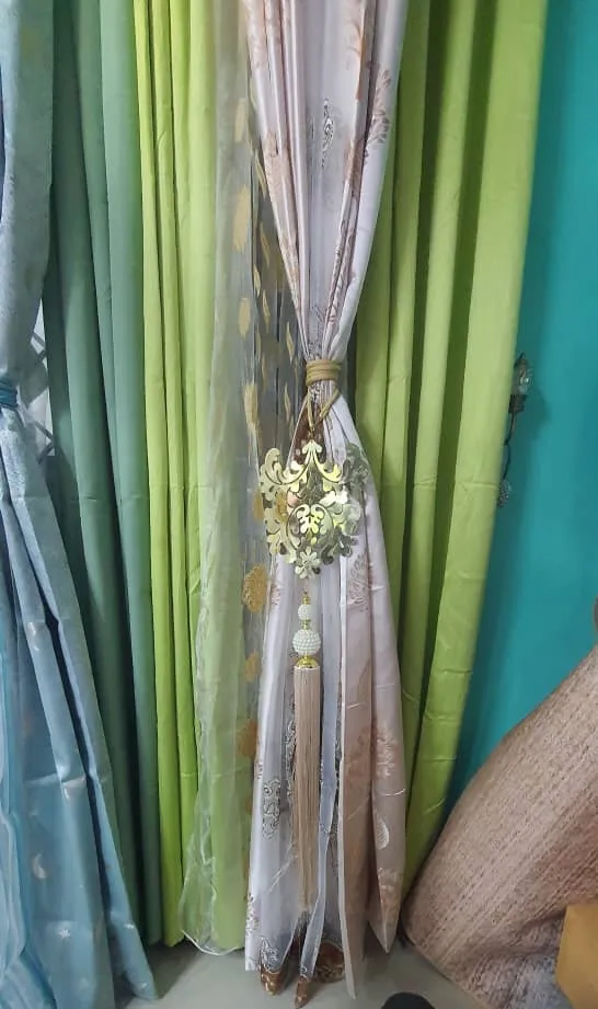 Main Photo - Marketplace | Attache Rideaux, Akwa-douche, Douala, Cameroon | Home, Food & Garden 