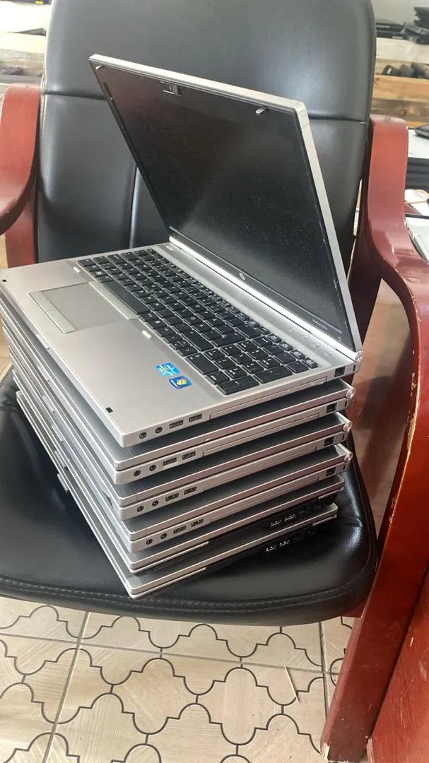 Photo Principale - Petites Annonces | Laptop Computer For Sale, Clerks Quarters, Buea, Cameroun | Électronique et médias 