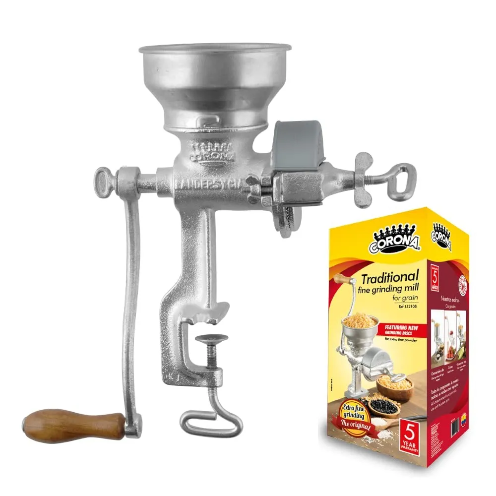 Photo de Galerie 2 - Petites Annonces | Heavy-Duty Manual Grinder For Sale 🔥, Sandpit, Buea, Cameroun | Maison, aliments et jardin  > Cuisine et salle à manger