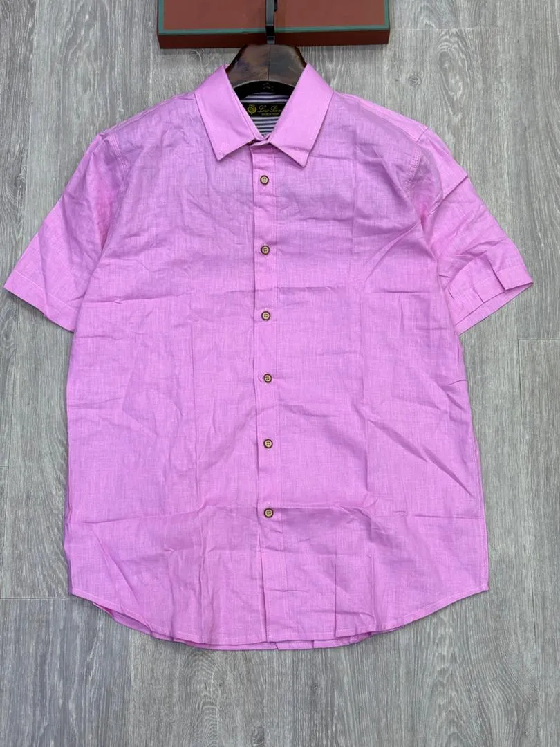 Photo Principale - Petites Annonces | Men’s Casual Shirt For Sale 🔥, Bonduma, Buea, Cameroun | Vêtements, chaussures et autres  > Vêtements pour hommes