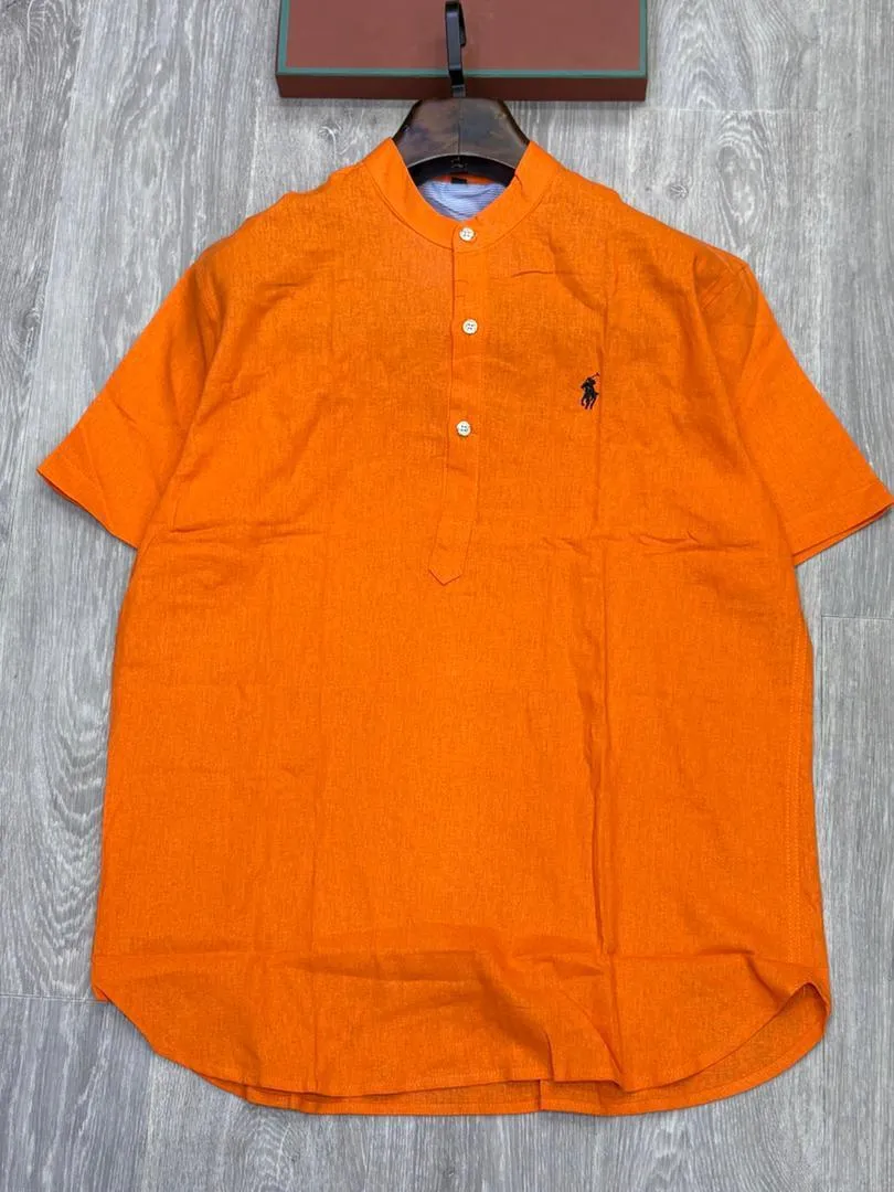 Photo de Galerie 1 - Petites Annonces | Men’s Casual Shirt For Sale 🔥, Bonduma, Buea, Cameroun | Vêtements, chaussures et autres  > Vêtements pour hommes