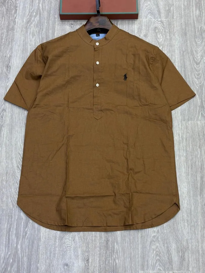Photo de Galerie 4 - Petites Annonces | Men’s Casual Shirt For Sale 🔥, Bonduma, Buea, Cameroun | Vêtements, chaussures et autres  > Vêtements pour hommes