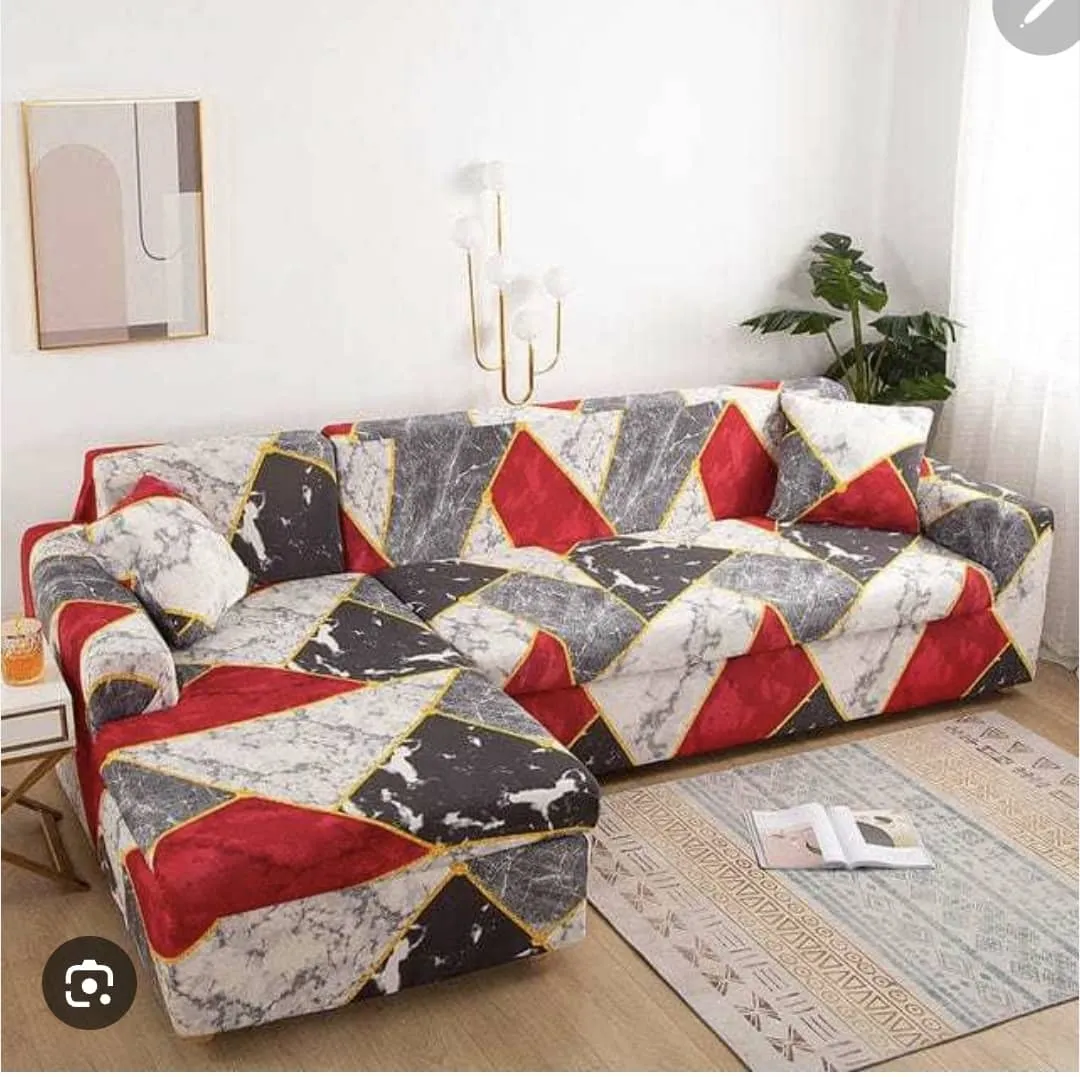 Gallery Photo 1 - Marketplace | Housse De Canapé, Akwa-douche, Douala, Cameroon | Home, Food & Garden  > Furniture