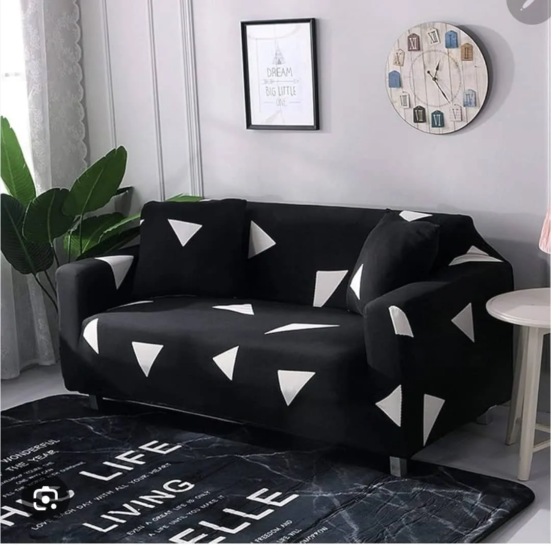 Gallery Photo 3 - Marketplace | Housse De Canapé, Akwa-douche, Douala, Cameroon | Home, Food & Garden  > Furniture