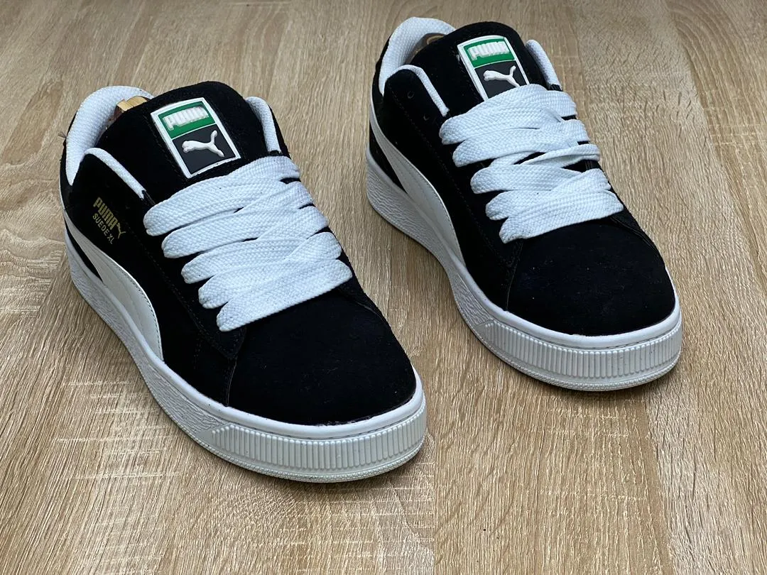 Gallery Photo 4 - Marketplace | Puma Suede Xl, Akwa-douche, Douala, Cameroon | Clothing, Shoes, & Others 