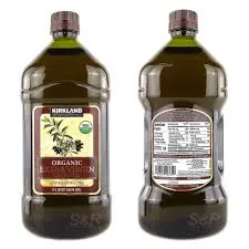 Photo de Galerie 1 - Petites Annonces | Kirkland Signature Organic Extra Virgin Olive Oil, Molyko, Buea, Cameroun | Général et autres  > Tous les autres articles