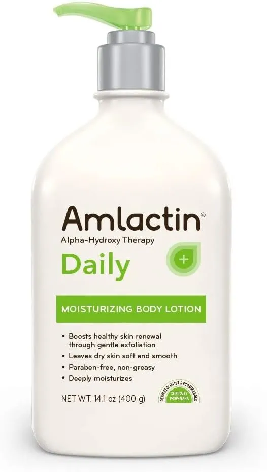 Photo de Galerie 2 - Petites Annonces | Amlactin Lotion Best Offer!, Molyko, Buea, Cameroun | Général et autres  > Tous les autres articles