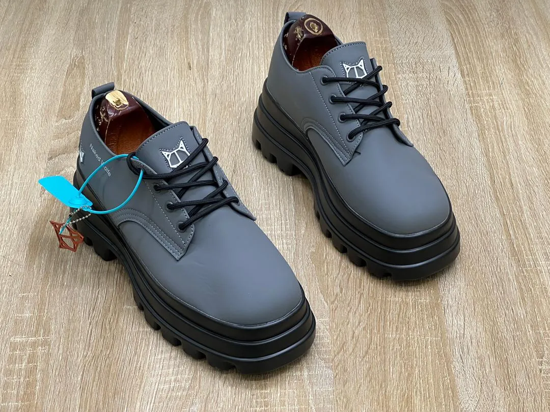 Main Photo - Marketplace | Naked Shoes, Akwa-douche, Douala, Cameroon | Clothing, Shoes, & Others  > Men's shoes