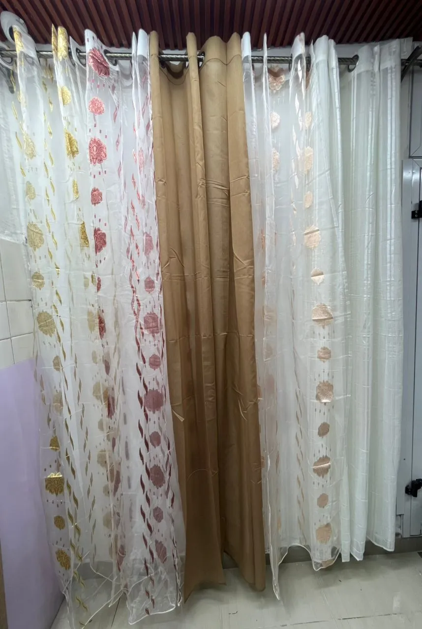 Photo de Galerie 3 - Petites Annonces | Les Rideaux, Madagascar, Douala, Cameroun | Général et autres  > Tous les autres articles