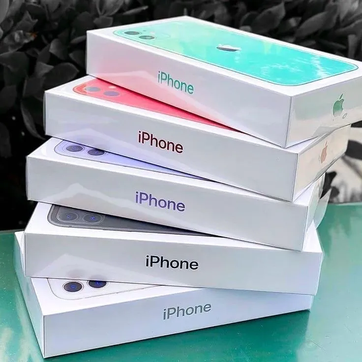 Photo de Galerie 3 - Petites Annonces | Phones For Sale, Byiamassi, Yaoundé, Cameroun | Électronique et médias  > Cellulaires et accessoires