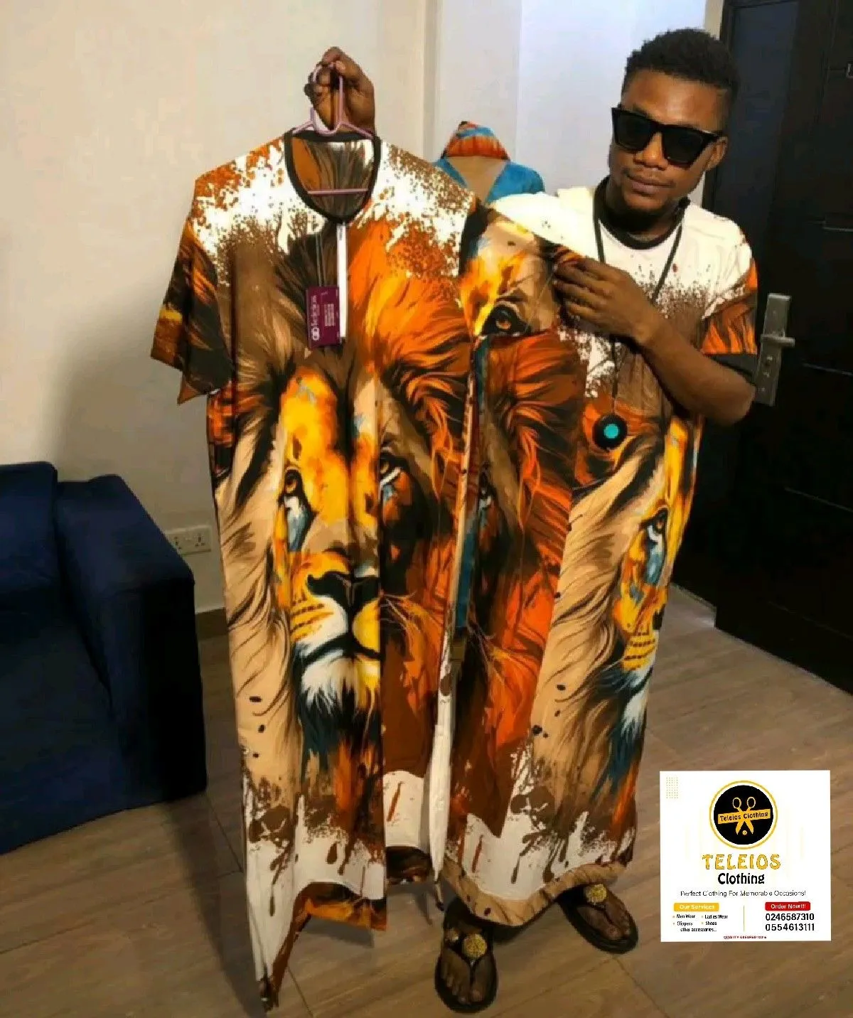 Photo Principale - Petites Annonces | Classic Men Wear, Simbock, Yaoundé, Cameroun | Vêtements, chaussures et autres  > Vêtements pour hommes