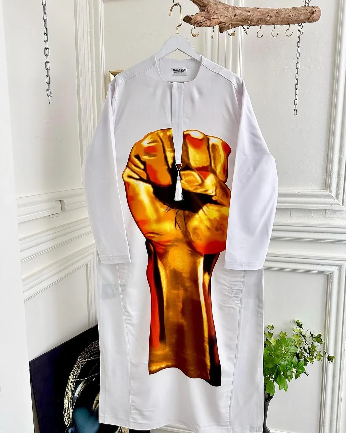 Photo de Galerie 5 - Petites Annonces | Classic Men Wear, Simbock, Yaoundé, Cameroun | Vêtements, chaussures et autres  > Vêtements pour hommes