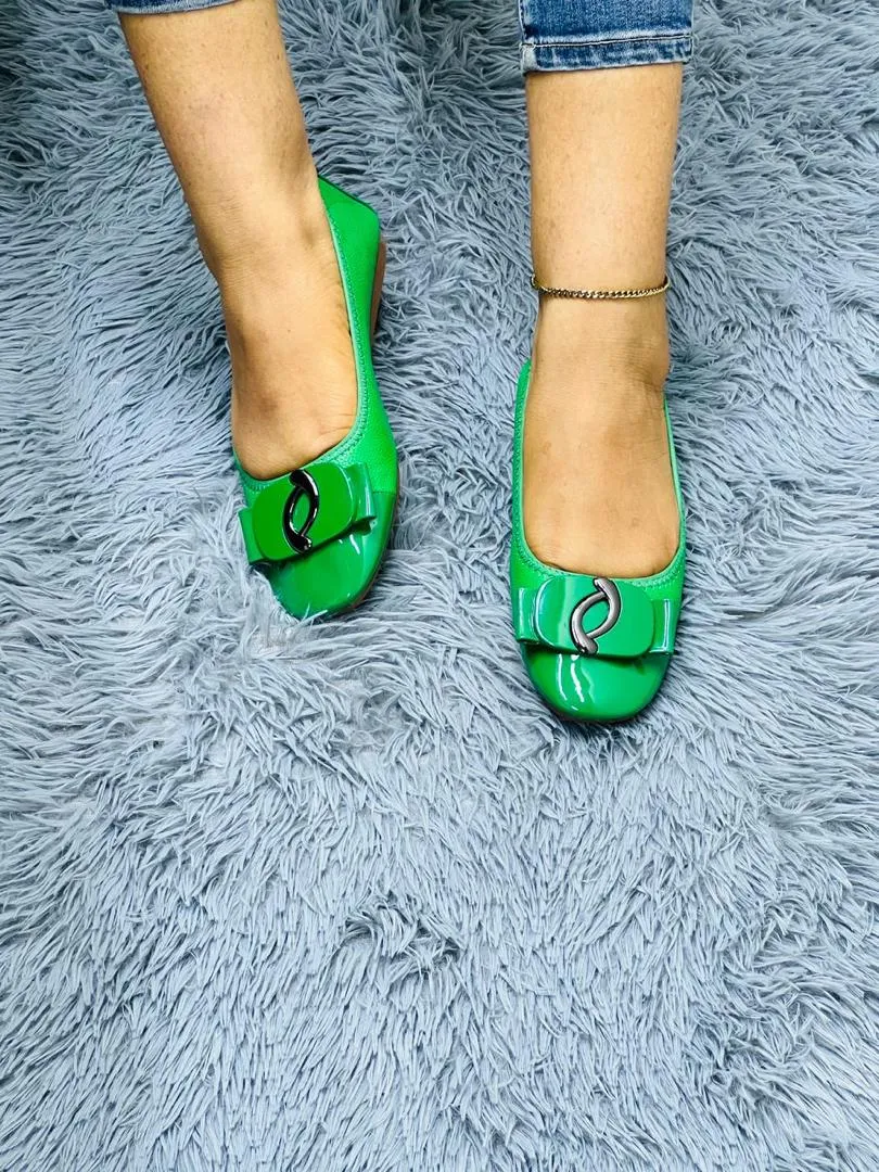 Gallery Photo 2 - Marketplace | Ballerine, Akwa-douche, Douala, Cameroon | Clothing, Shoes, & Others  > Women's shoes