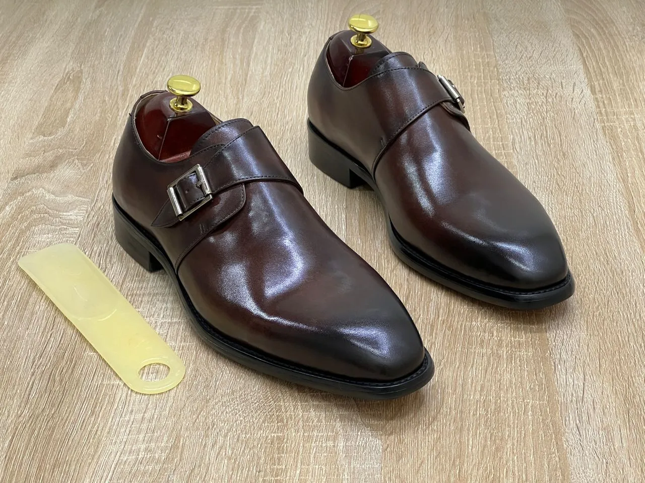Photo de Galerie 1 - Petites Annonces | Chaussure Homme, Akwa-douche, Douala, Cameroun | Vêtements, chaussures et autres  > Chaussures pour hommes