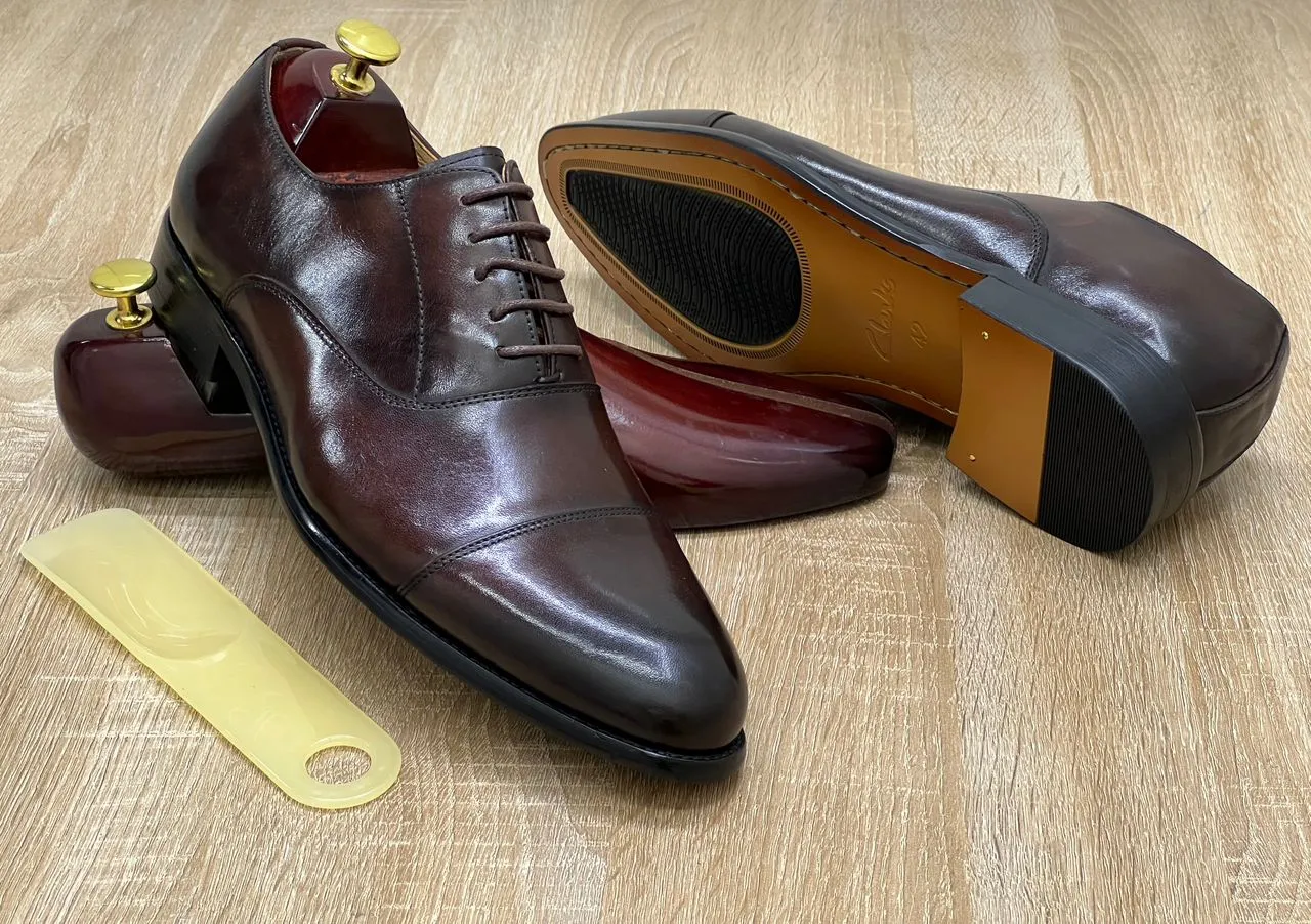Photo de Galerie 5 - Petites Annonces | Chaussure Homme, Akwa-douche, Douala, Cameroun | Vêtements, chaussures et autres  > Chaussures pour hommes