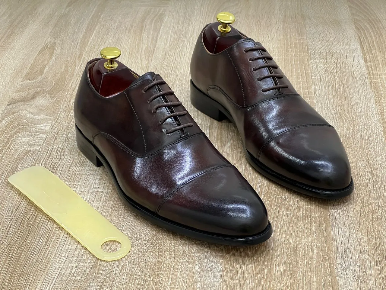 Photo de Galerie 6 - Petites Annonces | Chaussure Homme, Akwa-douche, Douala, Cameroun | Vêtements, chaussures et autres  > Chaussures pour hommes