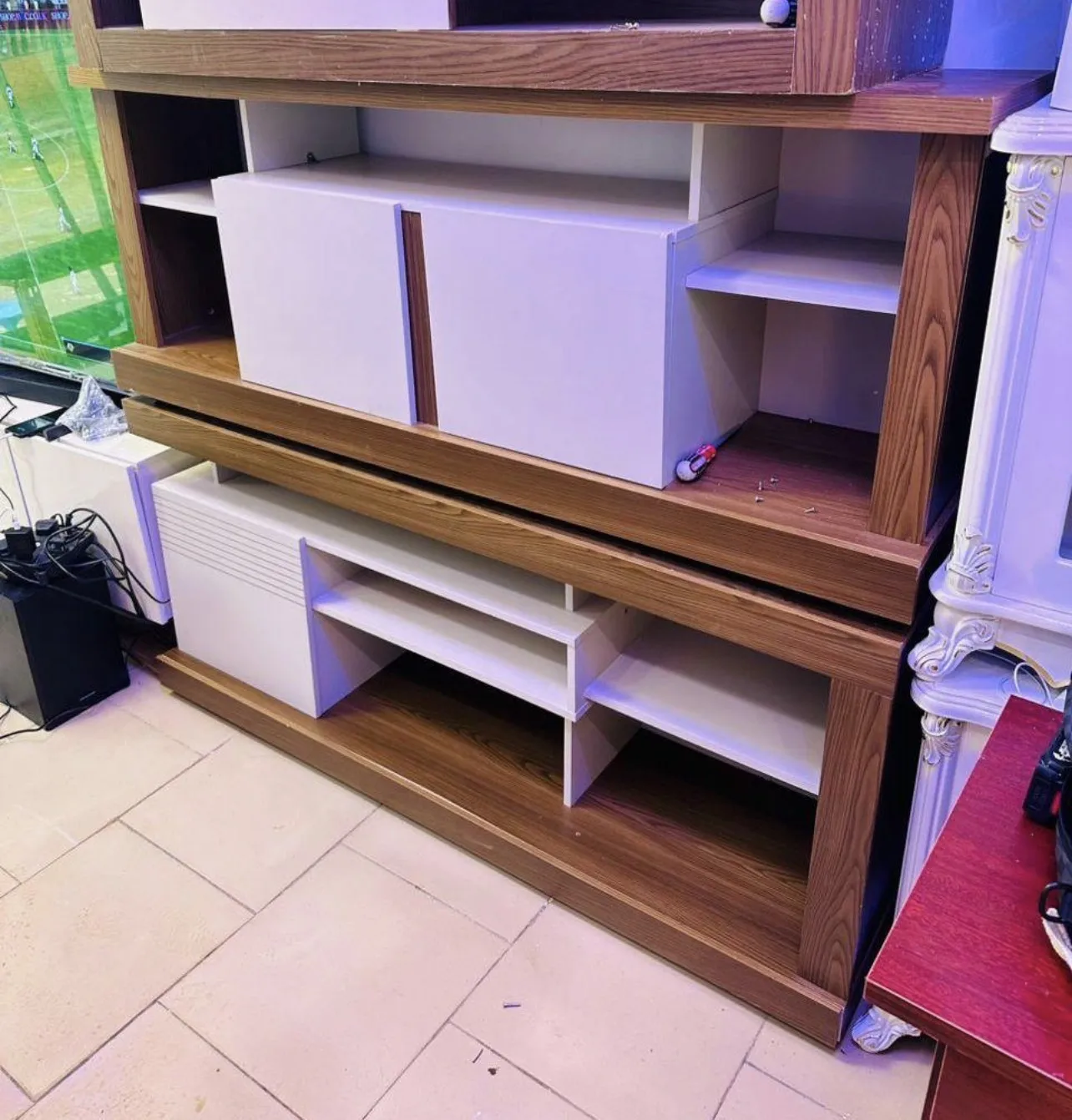 Photo de Galerie 3 - Petites Annonces | Chairs, Up station, Bamenda, Cameroun | Général et autres  > Tous les autres articles