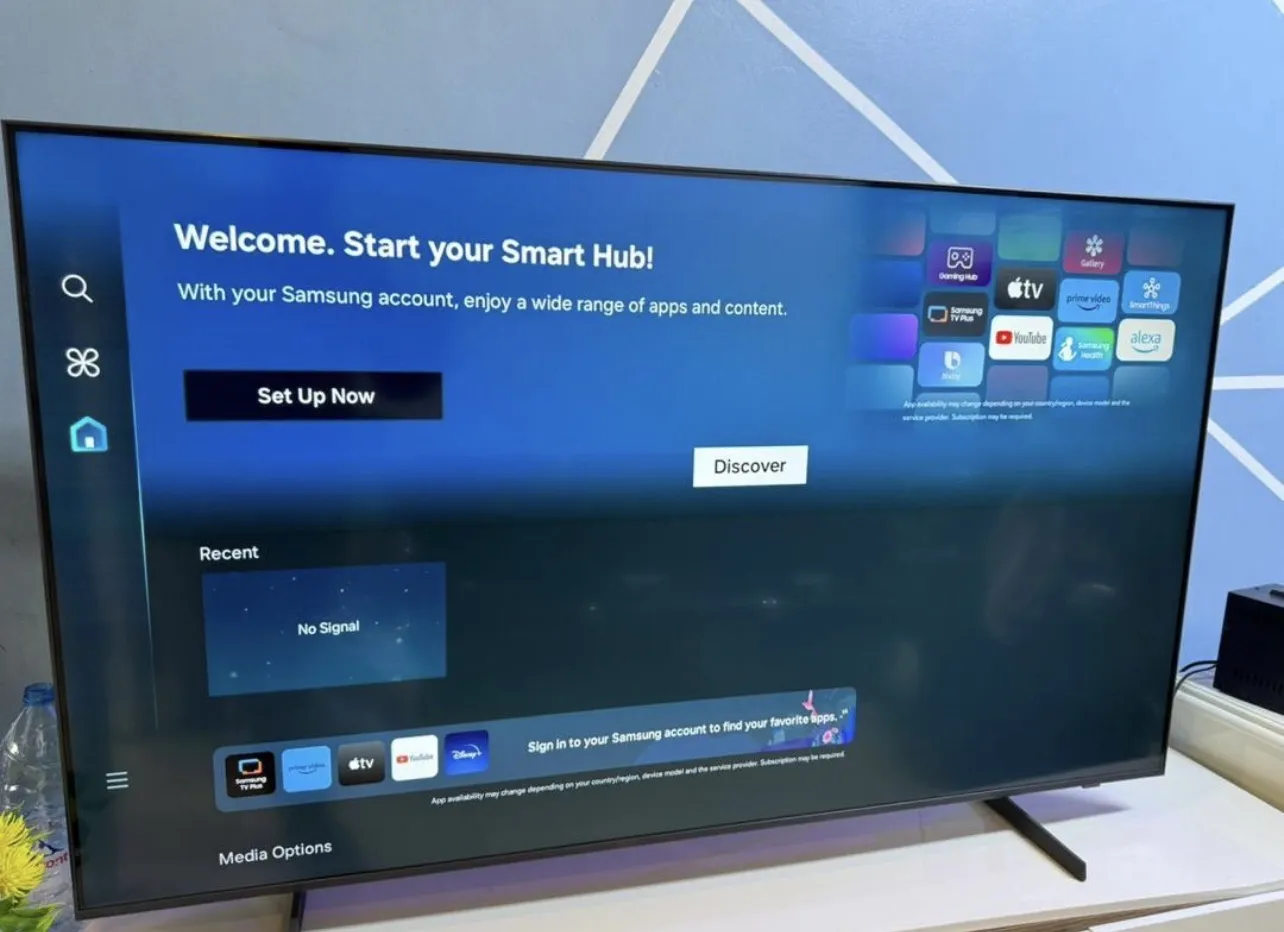 Photo de Galerie 1 - Petites Annonces | Multiple Stuff From Container, Damas, Yaoundé, Cameroun | Électronique et médias  > Autres électroniques et médias