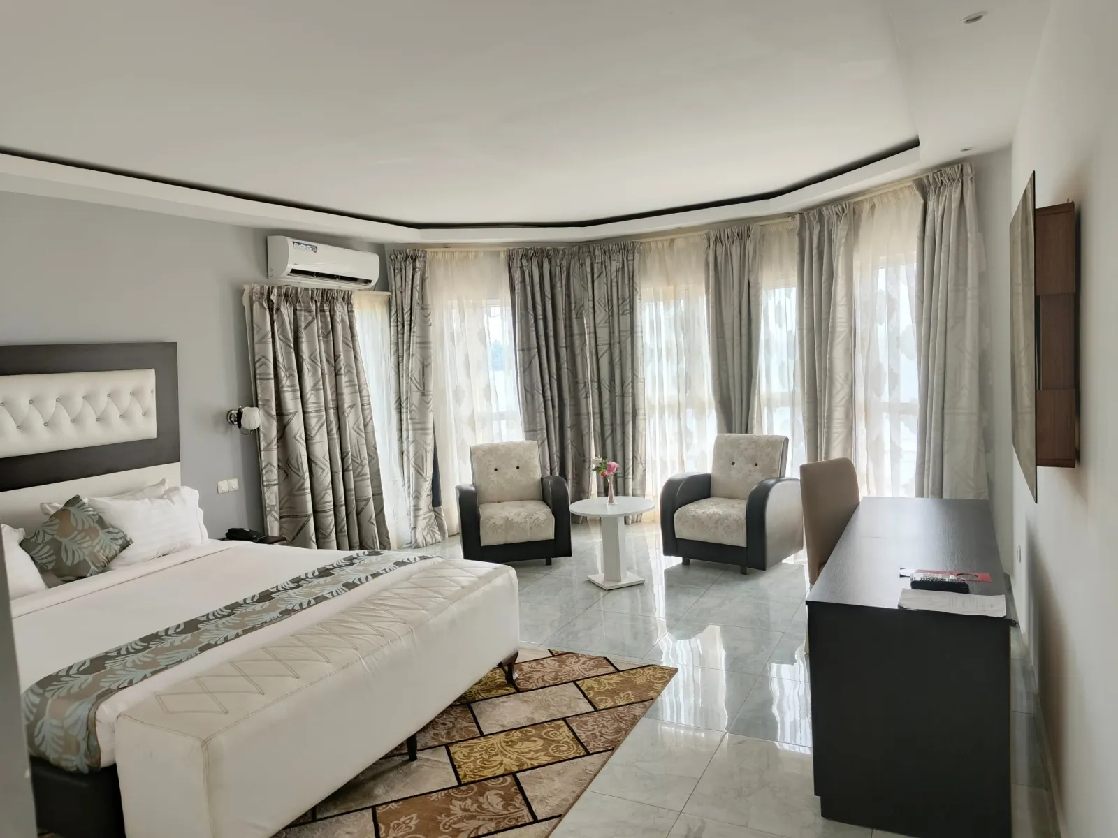 Gallery Photo 1 - Marketplace | Fini Hotel Limbe, Valentine Day Bonanza!, Mbende, Limbé, Cameroon | Tikets & Events  > Other Tickets