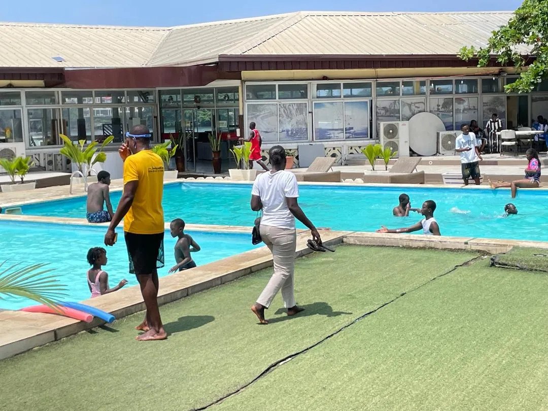 Gallery Photo 2 - Marketplace | Fini Hotel Limbe, Valentine Day Bonanza!, Mbende, Limbé, Cameroon | Tikets & Events  > Other Tickets