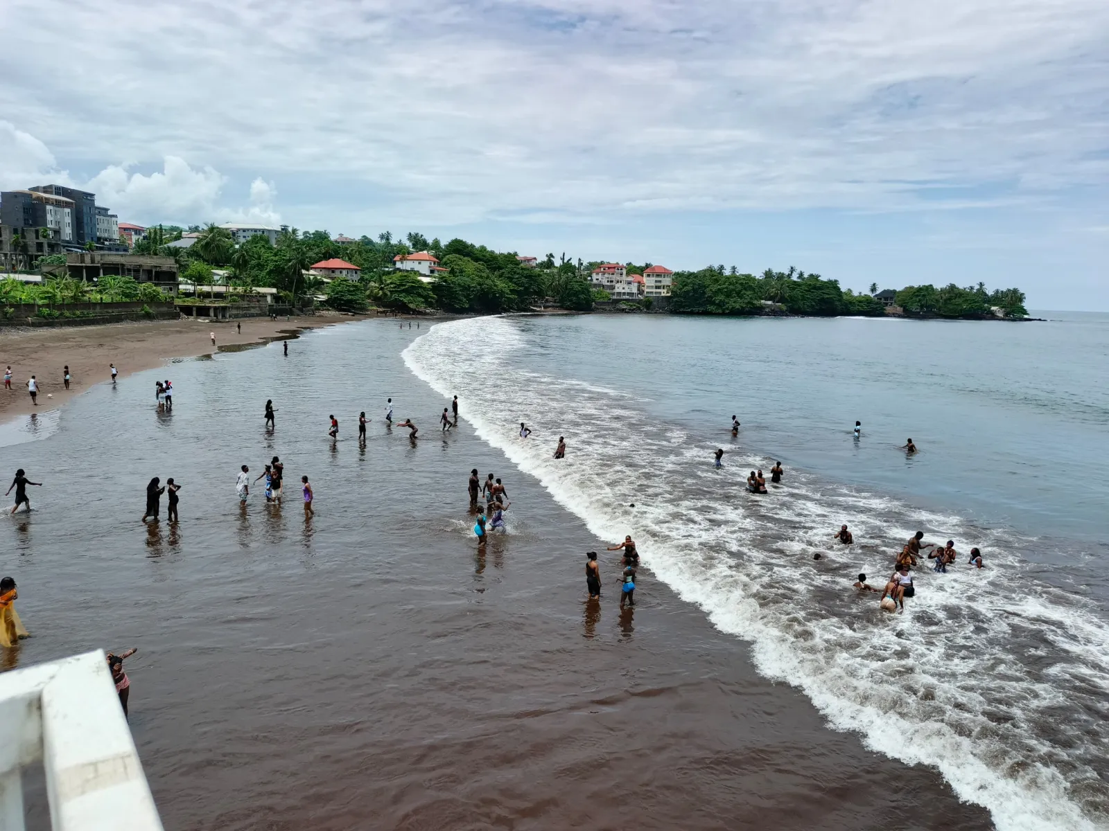 Gallery Photo 3 - Marketplace | Fini Hotel Limbe, Valentine Day Bonanza!, Mbende, Limbé, Cameroon | Tikets & Events  > Other Tickets