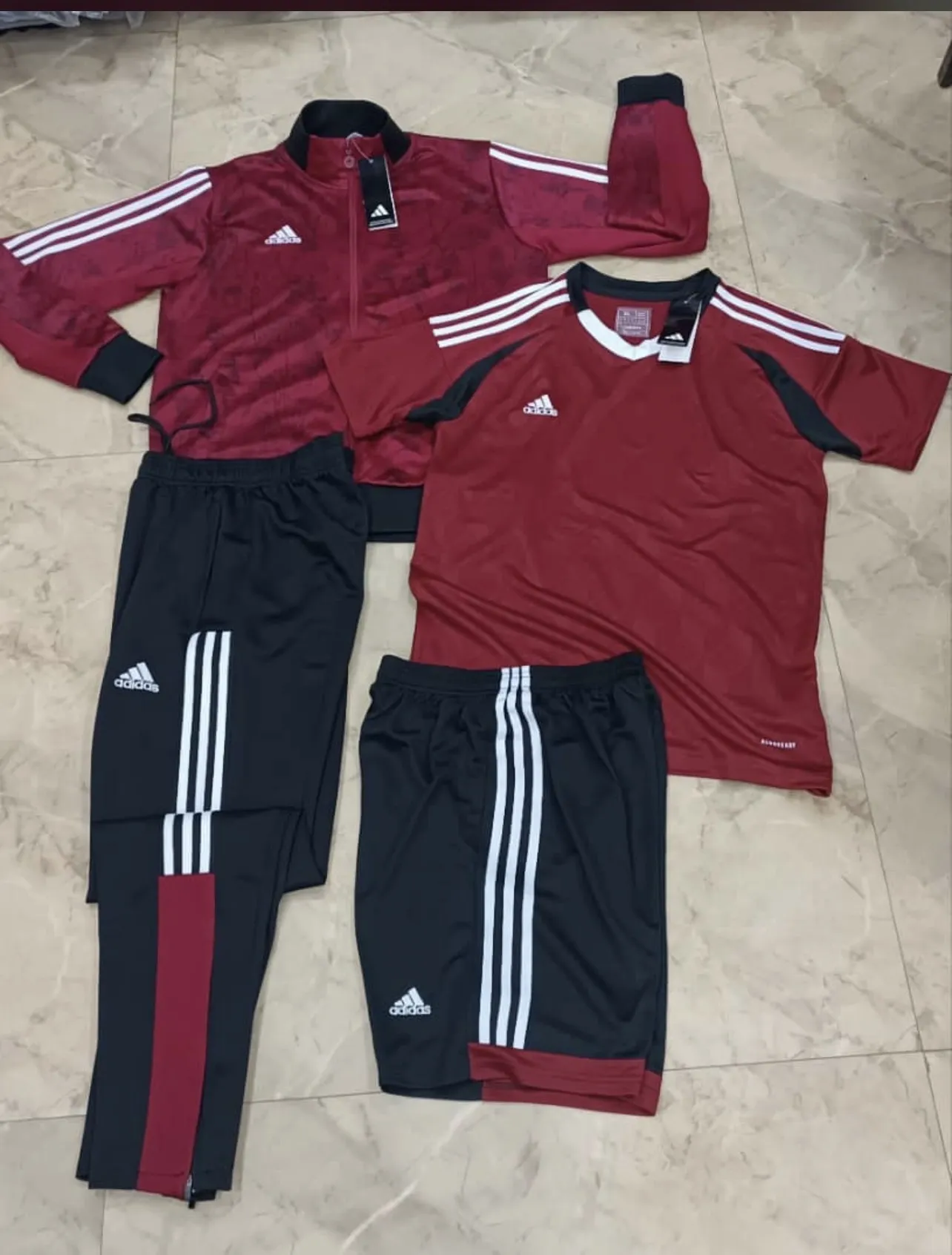 Main Photo - Marketplace | Track Suit, Obili, Yaoundé, Cameroon | Clothing, Shoes, & Others  > Men's clothing