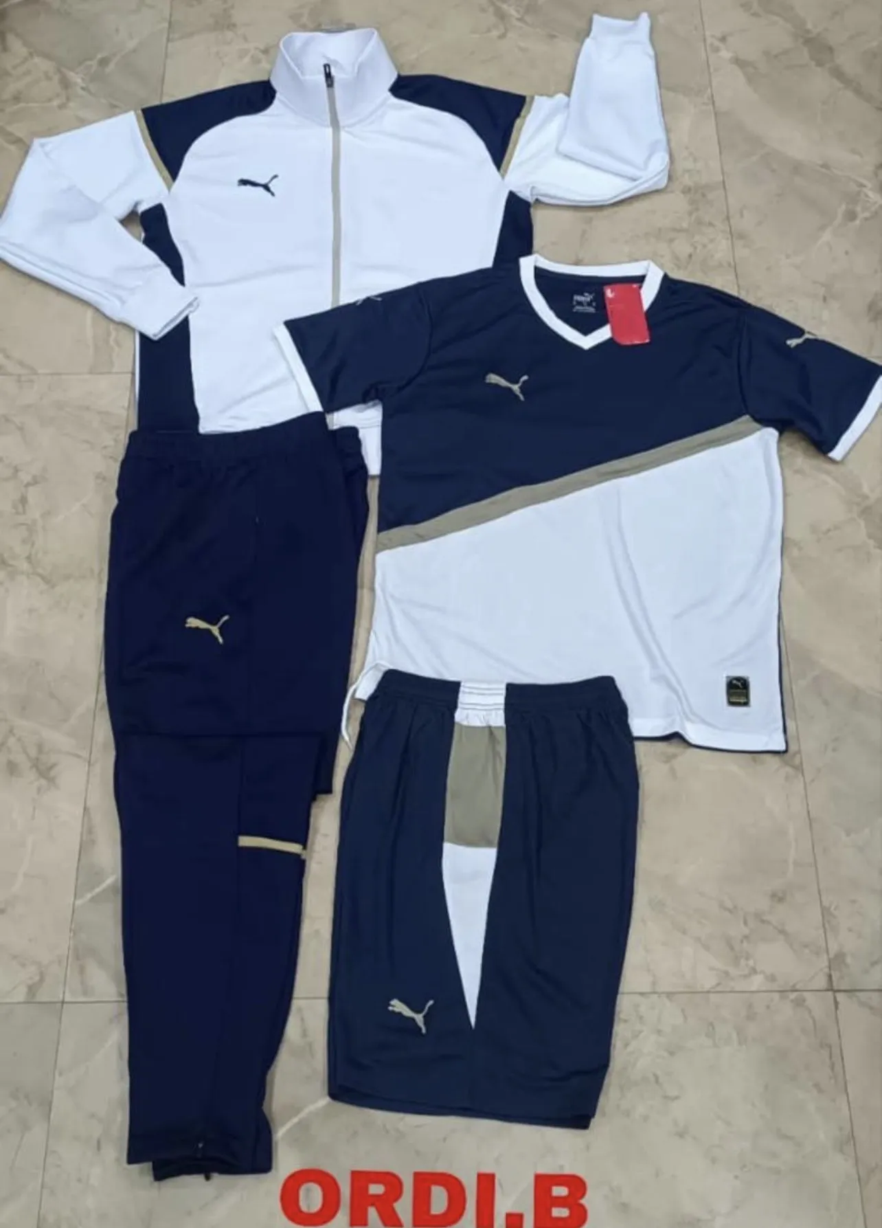 Gallery Photo 1 - Marketplace | Track Suit, Obili, Yaoundé, Cameroon | Clothing, Shoes, & Others  > Men's clothing
