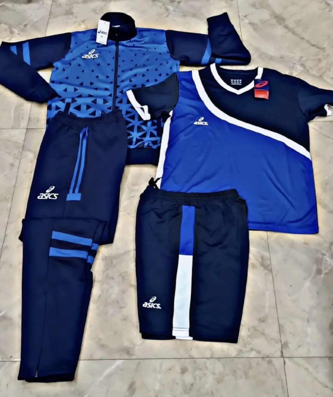 Gallery Photo 2 - Marketplace | Track Suit, Obili, Yaoundé, Cameroon | Clothing, Shoes, & Others  > Men's clothing