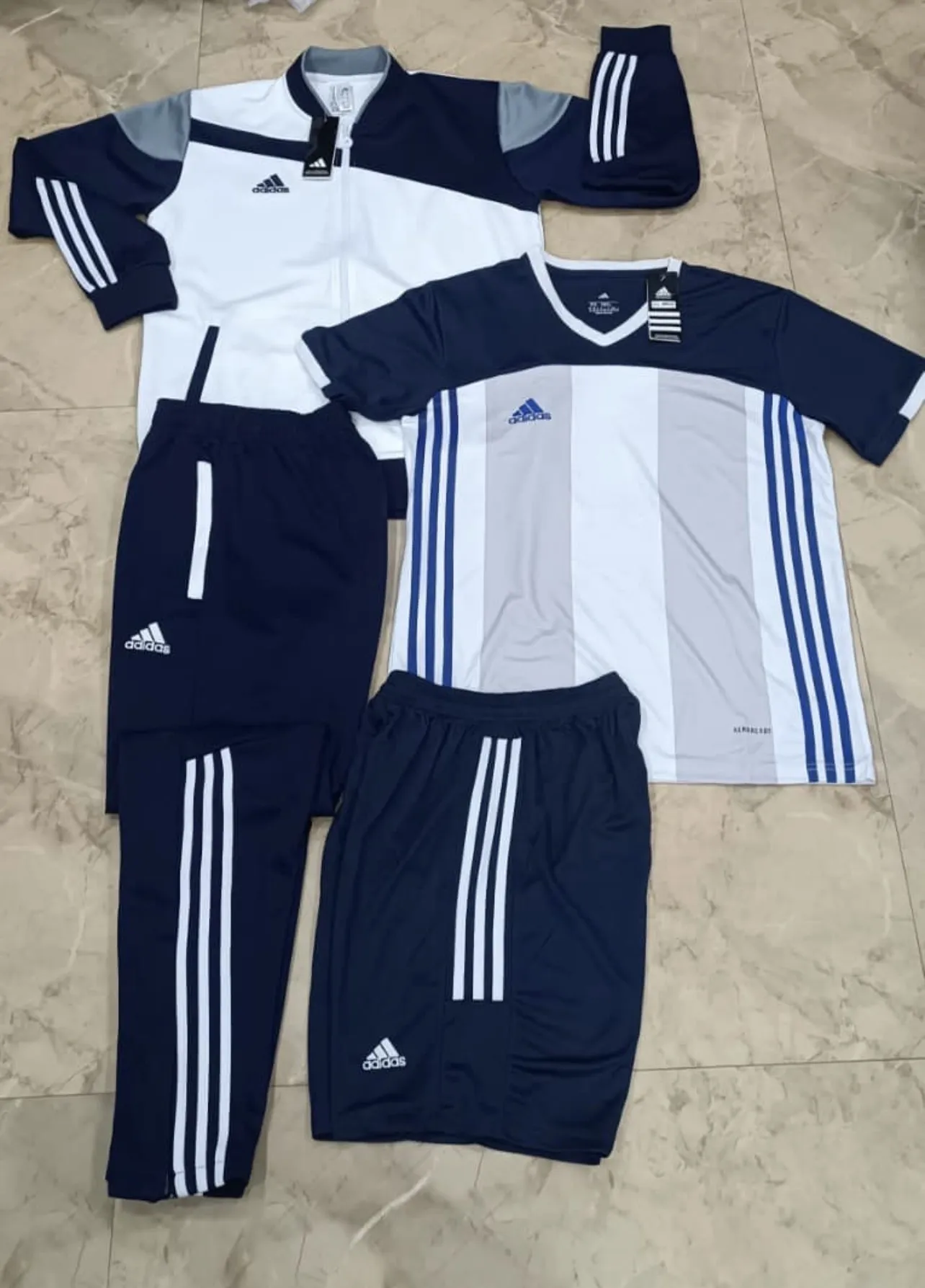 Gallery Photo 4 - Marketplace | Track Suit, Obili, Yaoundé, Cameroon | Clothing, Shoes, & Others  > Men's clothing