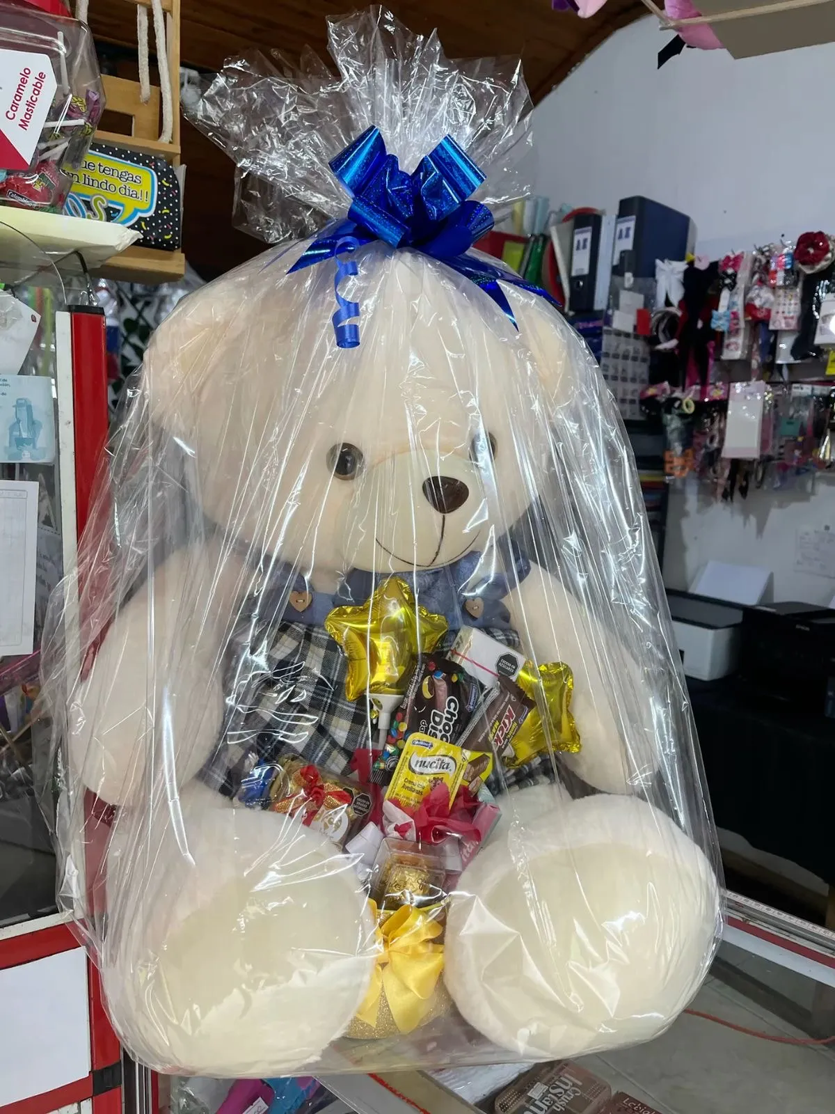 Gallery Photo 2 - Marketplace | Teddy Bears, Bonas, Yaoundé, Cameroon | Toys, Games, & Hobbies  > Toys 
