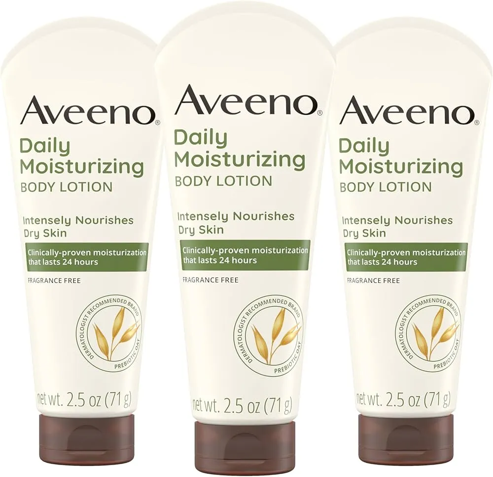 Gallery Photo 2 - Marketplace | Aveeno Daily Moisturizing Body Lotion – Healthy Skin Every Day 🌿, Molyko, Buea, Cameroon | Health & Beauty  > Body & Bath