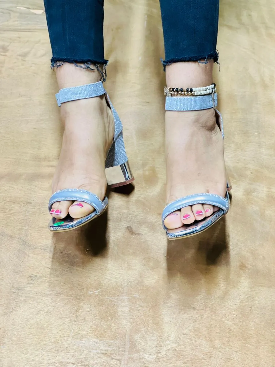 Photo de Galerie 1 - Petites Annonces | Talon, Akwa-douche, Douala, Cameroun | Vêtements, chaussures et autres  > Chaussures pour femmes