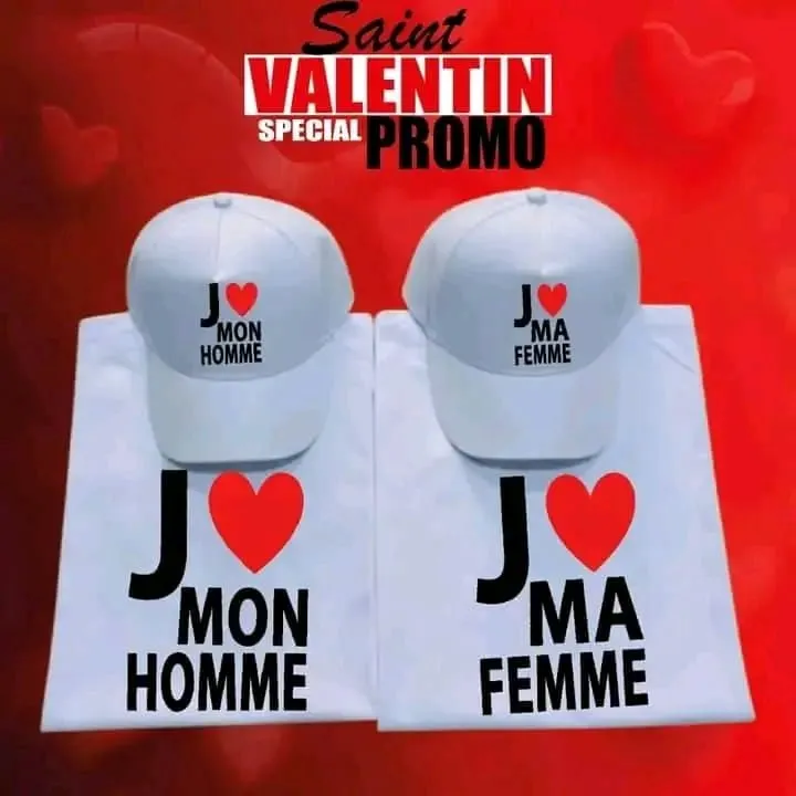 Photo Principale - Petites Annonces | Valentine Special Promo ❤️, Bonduma, Buea, Cameroun | Vêtements, chaussures et autres  > Vêtements pour femmes