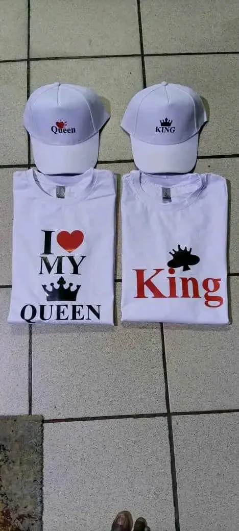 Photo de Galerie 2 - Petites Annonces | Valentine Special Promo ❤️, Bonduma, Buea, Cameroun | Vêtements, chaussures et autres  > Vêtements pour femmes