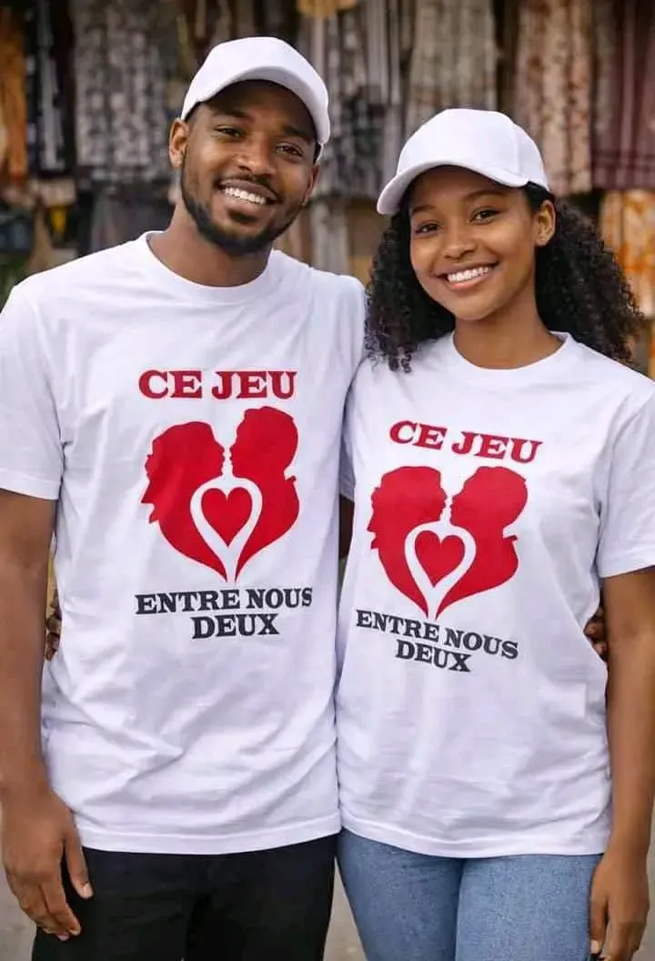Photo de Galerie 5 - Petites Annonces | Valentine Special Promo ❤️, Bonduma, Buea, Cameroun | Vêtements, chaussures et autres  > Vêtements pour femmes
