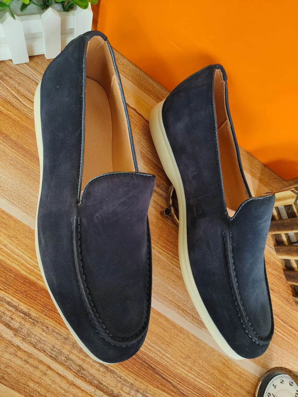 Main Photo - Marketplace | Elevate Your Style With Classic Loafers 👞, Bonduma, Buea, Cameroon | Clothing, Shoes, & Others  > Men's shoes