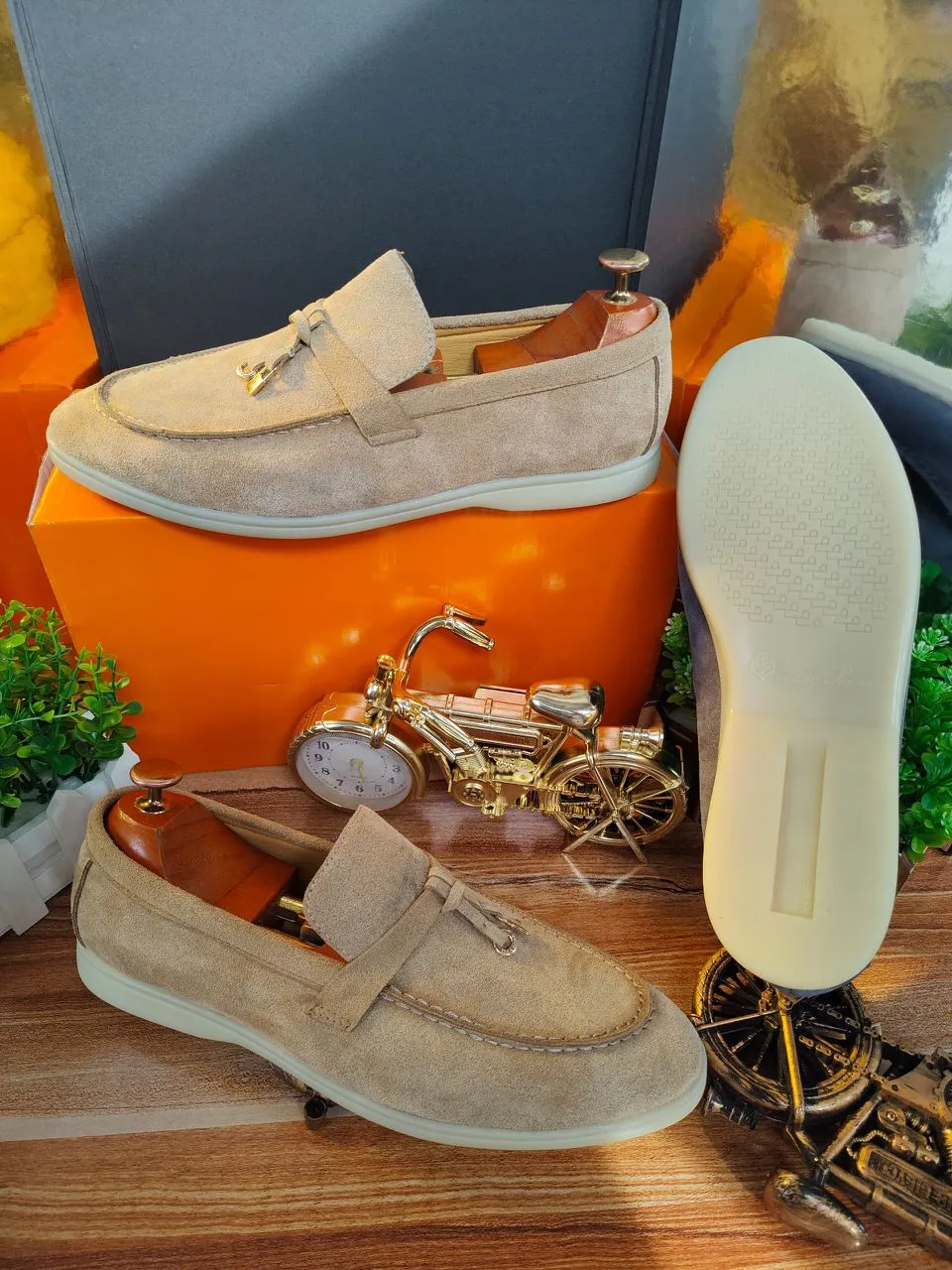 Gallery Photo 1 - Marketplace | Elevate Your Style With Classic Loafers 👞, Bonduma, Buea, Cameroon | Clothing, Shoes, & Others  > Men's shoes