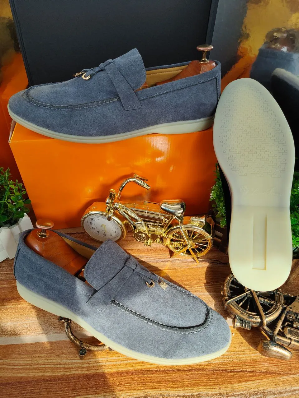 Gallery Photo 2 - Marketplace | Elevate Your Style With Classic Loafers 👞, Bonduma, Buea, Cameroon | Clothing, Shoes, & Others  > Men's shoes