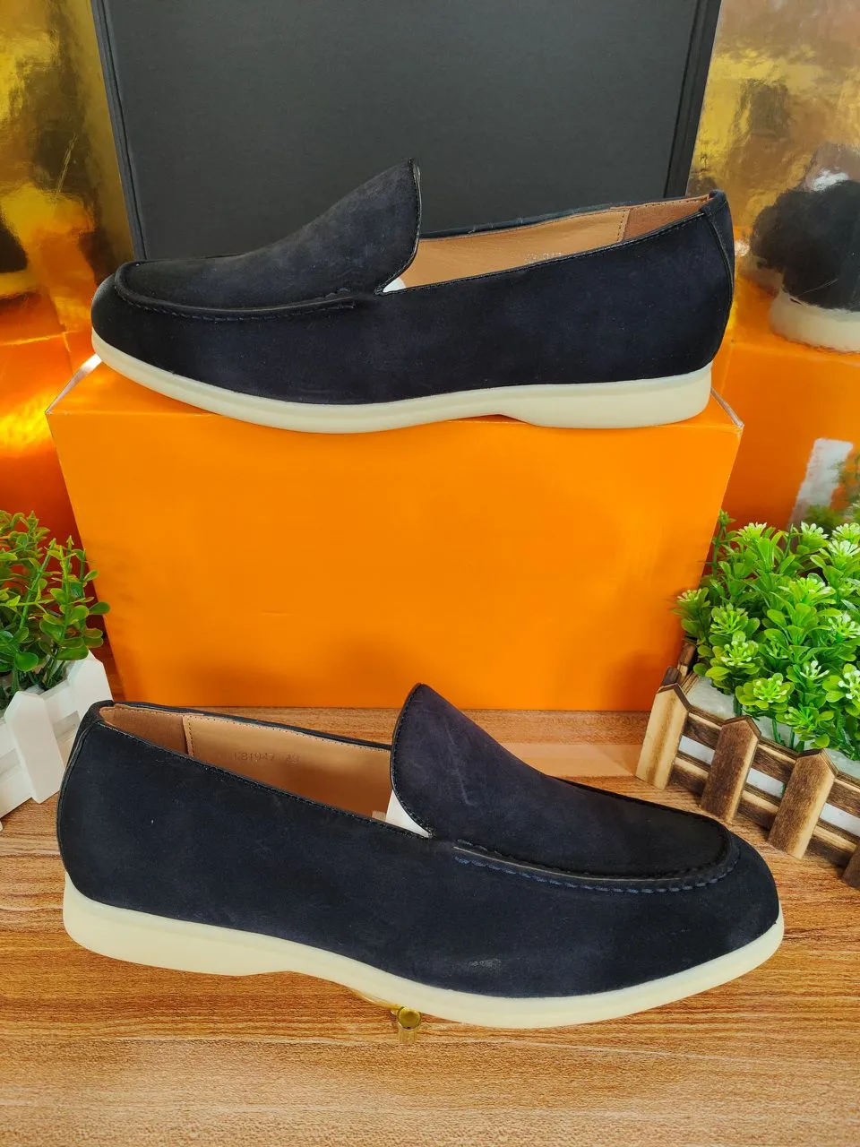 Gallery Photo 3 - Marketplace | Elevate Your Style With Classic Loafers 👞, Bonduma, Buea, Cameroon | Clothing, Shoes, & Others  > Men's shoes